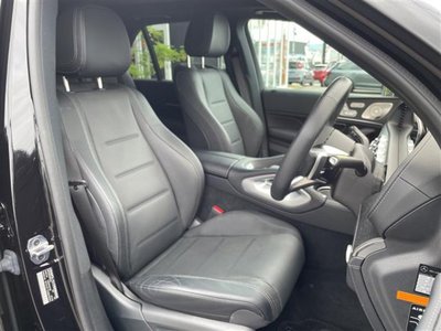 2024 Mercedes-BENZ GLE 缩略图 18