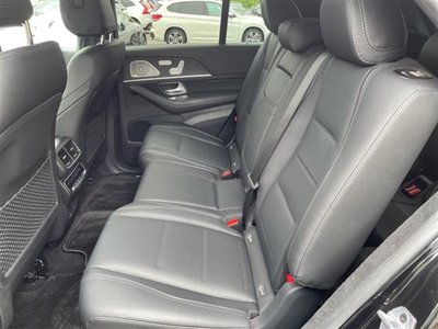 2024 Mercedes-BENZ GLE 缩略图 22