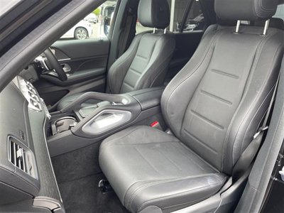2024 Mercedes-BENZ GLE 缩略图 20