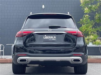 2024 Mercedes-BENZ GLE 缩略图 33