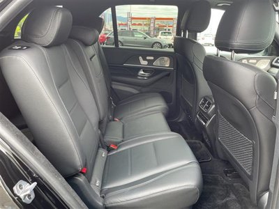 2024 Mercedes-BENZ GLE 缩略图 23