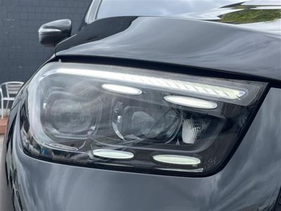 2024 Mercedes-BENZ GLE 缩略图 36