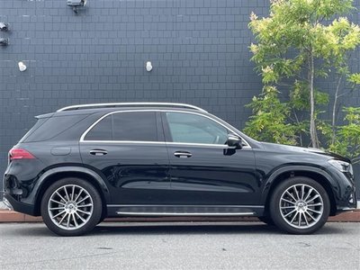 2024 Mercedes-BENZ GLE 缩略图 35