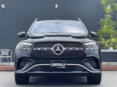 2024 Mercedes-BENZ GLE 缩略图 32