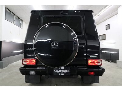 MERCEDES-BENZ G-CLASS - 3