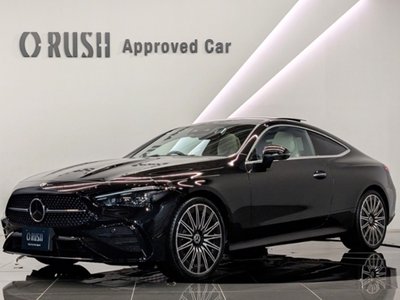 2026 Mercedes-BENZ CLE 照片 8