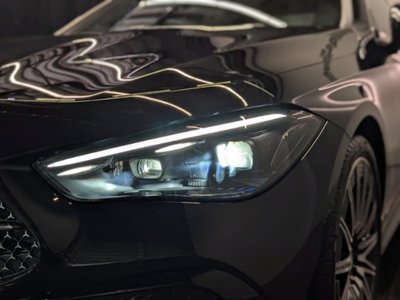 2026 Mercedes-BENZ CLE 缩略图 40