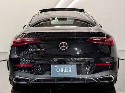 2026 Mercedes-BENZ CLE 照片 5