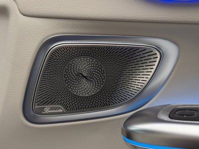 2026 Mercedes-BENZ CLE 缩略图 28