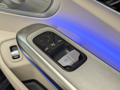 2026 Mercedes-BENZ CLE 缩略图 27