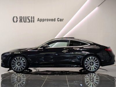 2026 Mercedes-BENZ CLE 照片 7