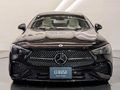 2026 Mercedes-BENZ CLE 照片 9