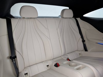 2026 Mercedes-BENZ CLE 缩略图 14