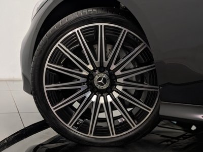 2026 Mercedes-BENZ CLE 缩略图 12