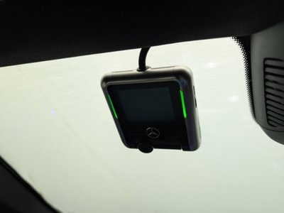 2026 Mercedes-BENZ CLE 缩略图 24