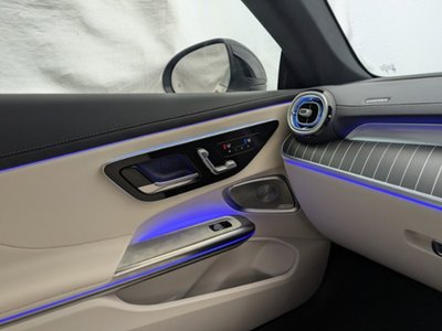 2026 Mercedes-BENZ CLE 缩略图 29