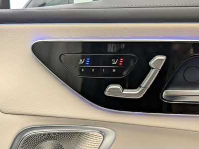 2026 Mercedes-BENZ CLE 缩略图 26