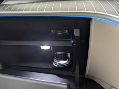2026 Mercedes-BENZ CLE 缩略图 23