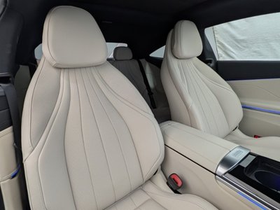 2026 Mercedes-BENZ CLE 缩略图 13
