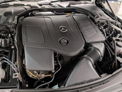 2026 Mercedes-BENZ CLE 缩略图 21