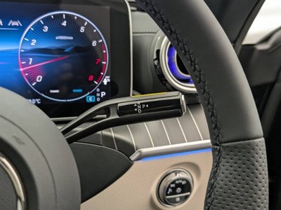 2026 Mercedes-BENZ CLE 缩略图 19