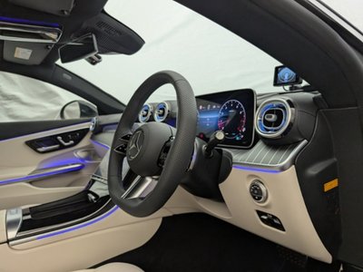 2026 Mercedes-BENZ CLE 缩略图 15