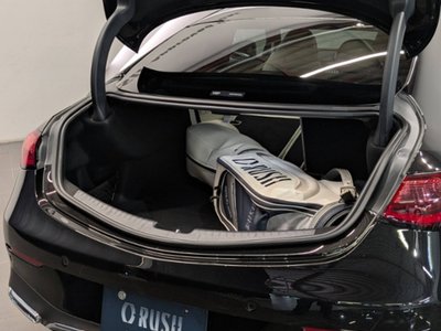 2026 Mercedes-BENZ CLE 缩略图 20