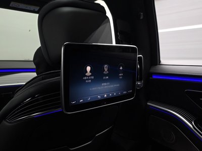 صورة مصغرة 24 لـ 2023 Mercedes-BENZ S-CLASS