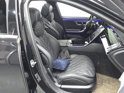 صورة مصغرة 16 لـ 2023 Mercedes-BENZ S-CLASS