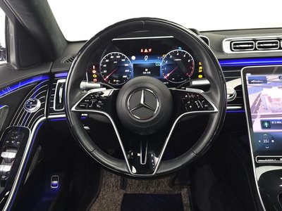 صورة مصغرة 18 لـ 2023 Mercedes-BENZ S-CLASS