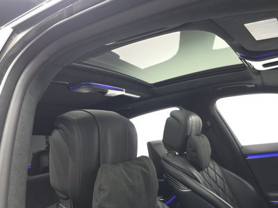 صورة مصغرة 23 لـ 2023 Mercedes-BENZ S-CLASS
