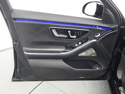صورة مصغرة 14 لـ 2023 Mercedes-BENZ S-CLASS
