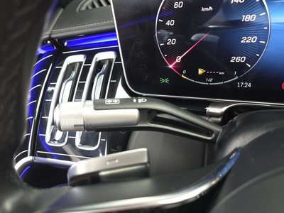 صورة مصغرة 27 لـ 2023 Mercedes-BENZ S-CLASS