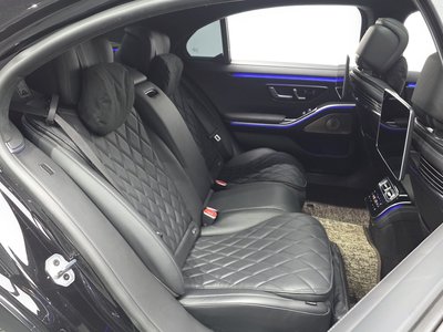 صورة مصغرة 17 لـ 2023 Mercedes-BENZ S-CLASS