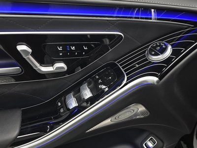 صورة مصغرة 30 لـ 2023 Mercedes-BENZ S-CLASS