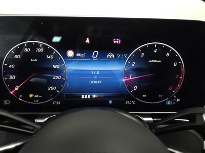 صورة مصغرة 11 لـ 2023 Mercedes-BENZ S-CLASS