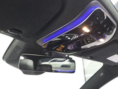صورة مصغرة 31 لـ 2023 Mercedes-BENZ S-CLASS