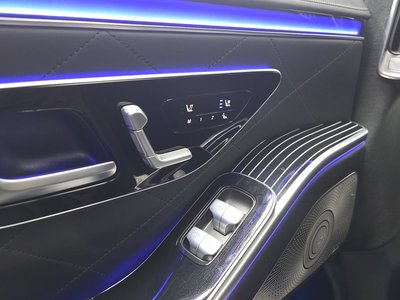 صورة مصغرة 25 لـ 2023 Mercedes-BENZ S-CLASS