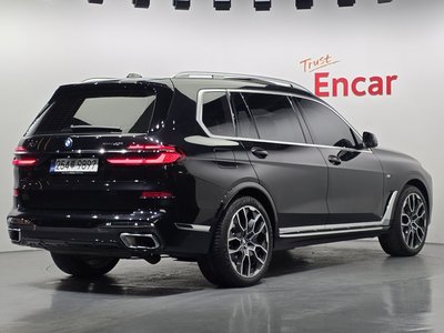 BMW X7 - 3