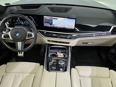 BMW X7 - 5