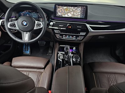 BMW 5 SERIES - 5