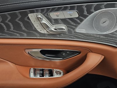 2022 Mercedes-BENZ CLS — миниатюра 27