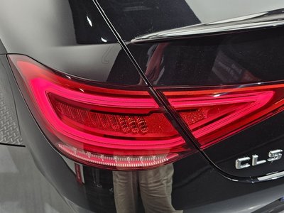 2022 Mercedes-BENZ CLS — миниатюра 11