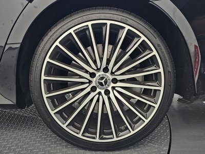 2022 Mercedes-BENZ CLS photo 8