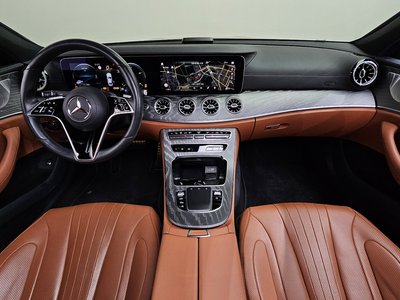 MERCEDES-BENZ CLS - 5