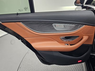 2022 Mercedes-BENZ CLS — миниатюра 19