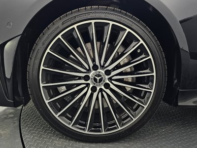 MERCEDES-BENZ CLS - 6