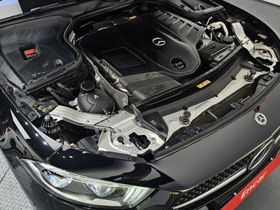 MERCEDES-BENZ CLS - 7