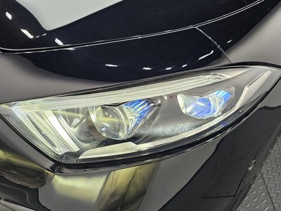 2022 Mercedes-BENZ CLS photo 9