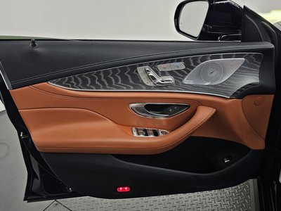 2022 Mercedes-BENZ CLS — миниатюра 17